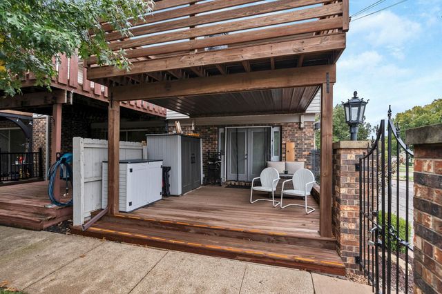 111 S Summit, El Dorado, KS 67042