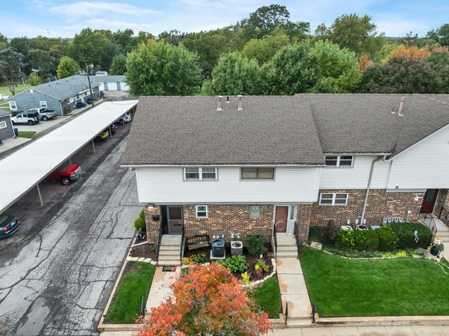 111 S Summit, El Dorado, KS 67042