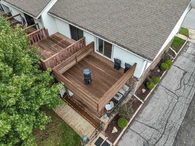 111 S Summit, El Dorado, KS 67042