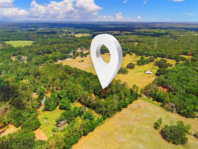 1074 CULBREATH ROAD, Brooksville, FL 34602