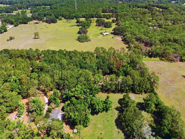 1074 CULBREATH ROAD, Brooksville, FL 34602