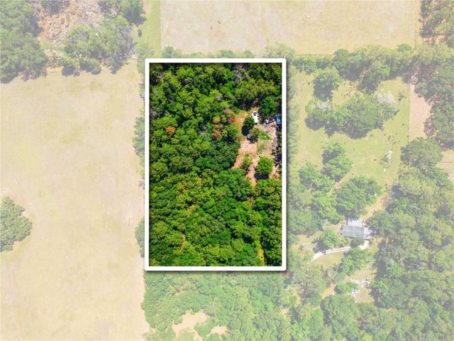 1074 CULBREATH ROAD, Brooksville, FL 34602