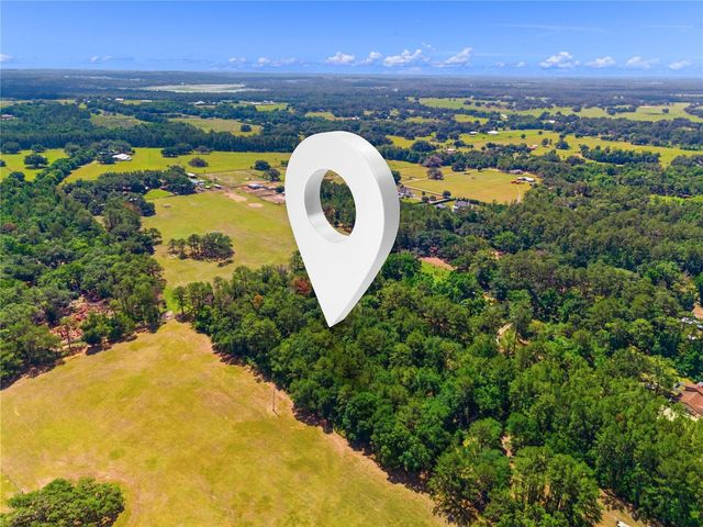 1074 CULBREATH ROAD, Brooksville, FL 34602