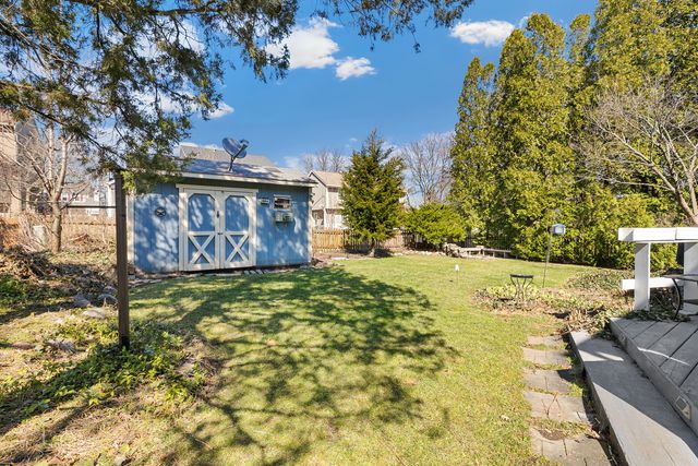 1932 Banks Drive, Elgin, IL 60123