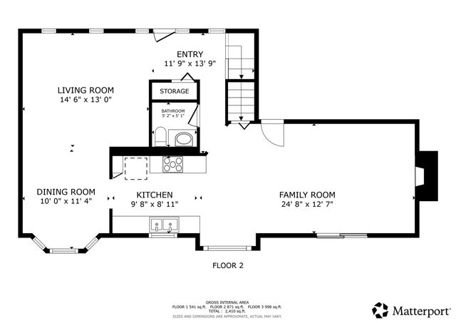 1932 Banks Drive, Elgin, IL 60123