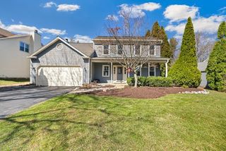 1932 Banks Drive, Elgin, IL 60123