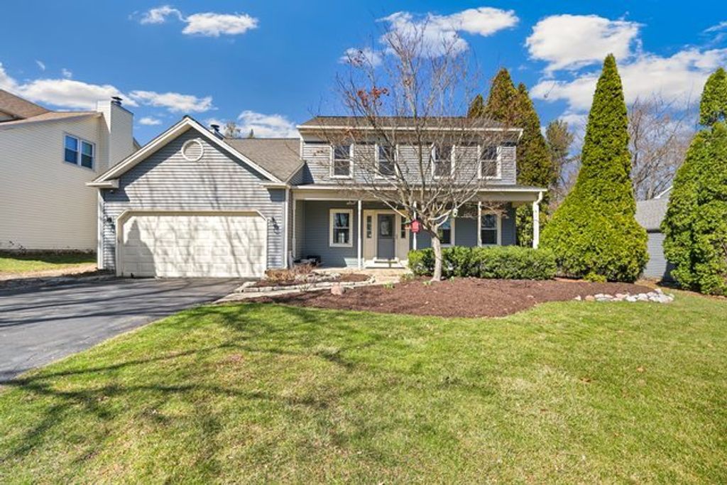 1932 Banks Drive, Elgin, IL 60123