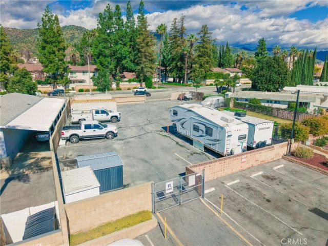 840 E Foothill 142, Azusa, CA 91702