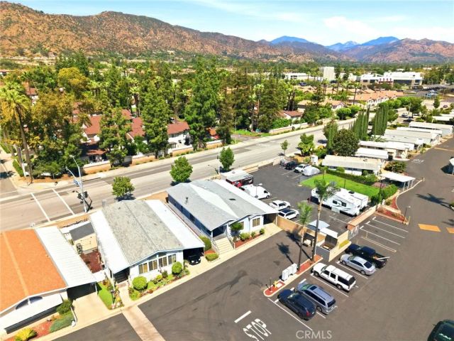 840 E Foothill 142, Azusa, CA 91702