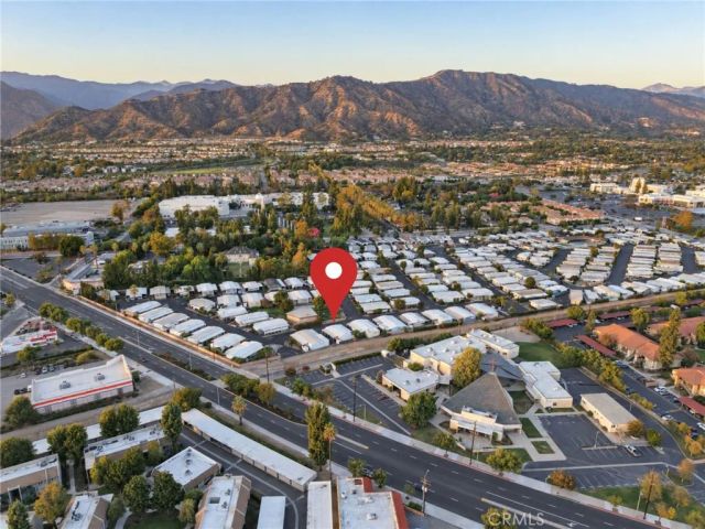 840 E Foothill 142, Azusa, CA 91702