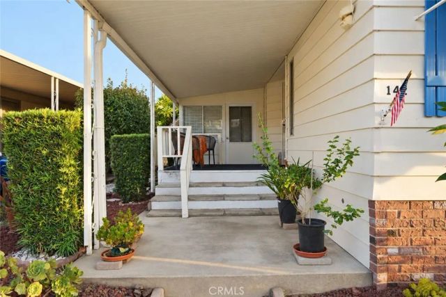 840 E Foothill 142, Azusa, CA 91702