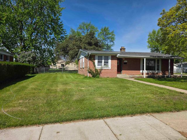 27815 Shock Street, Saint Clair Shores, MI 48081