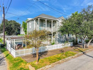 509 16th Street, Galveston, TX 77550
