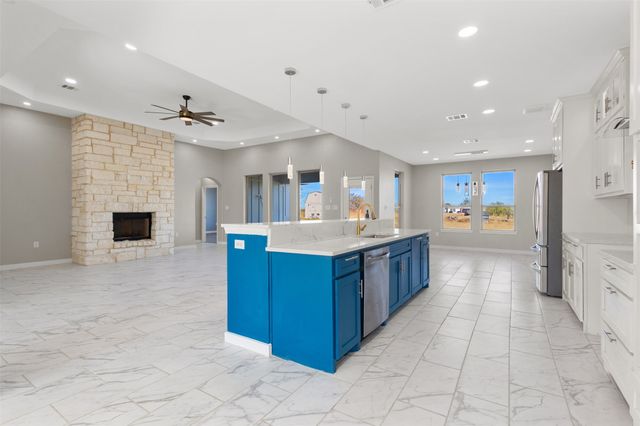 6916 Sky Road, Joshua, TX 76058