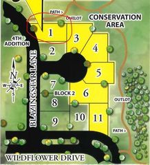 11454 Blazingstar Lane N, Lake Elmo, MN 55042