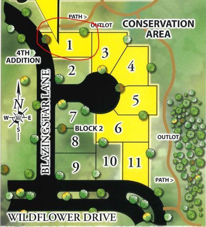 11454 Blazingstar Lane N, Lake Elmo, MN 55042