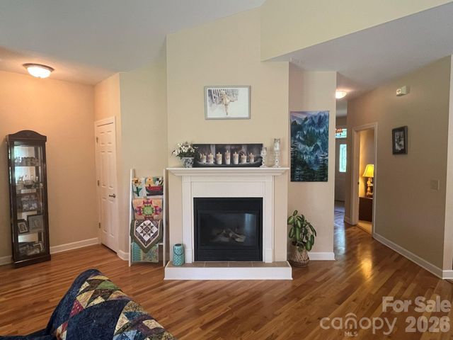 150 Holly Springs Road, Hendersonville, NC 28729