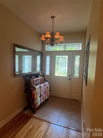 150 Holly Springs Road, Hendersonville, NC 28729