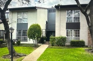9326 Emberglow Lane, Dallas, TX 75243