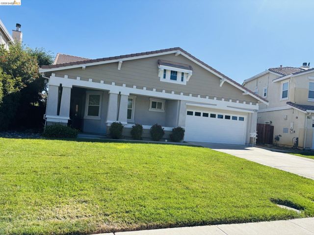 2440 Berkshire Ln, Brentwood, CA 94513