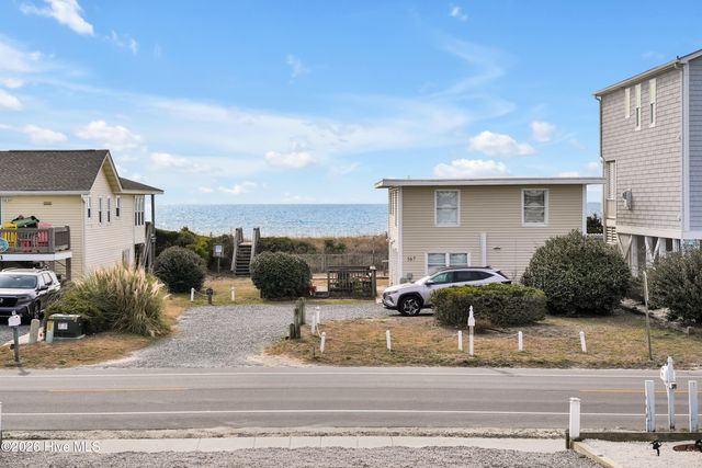 166 Ocean Boulevard W, Supply, NC 28462