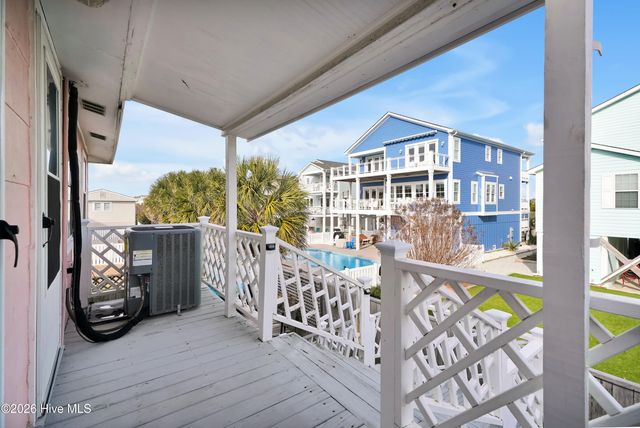 166 Ocean Boulevard W, Supply, NC 28462