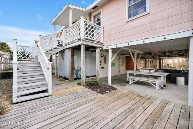 166 Ocean Boulevard W, Supply, NC 28462