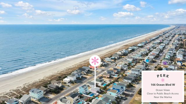 166 Ocean Boulevard W, Supply, NC 28462