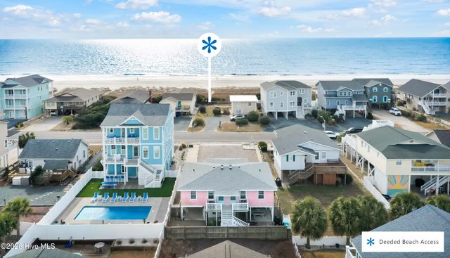 166 Ocean Boulevard W, Supply, NC 28462