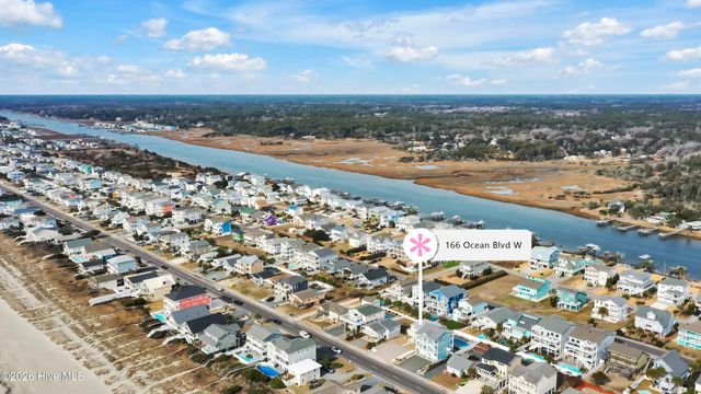 166 Ocean Boulevard W, Supply, NC 28462