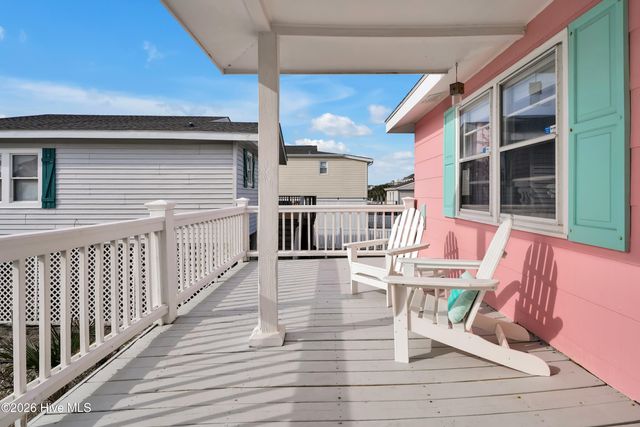 166 Ocean Boulevard W, Supply, NC 28462