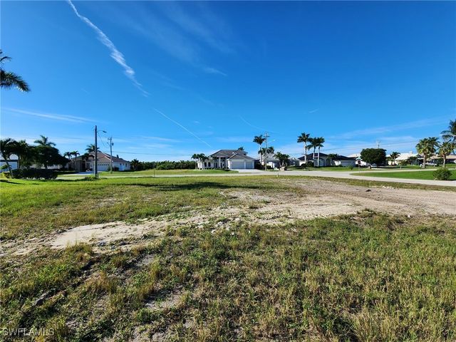 3803 Surfside BLVD, Cape Coral, FL 33914