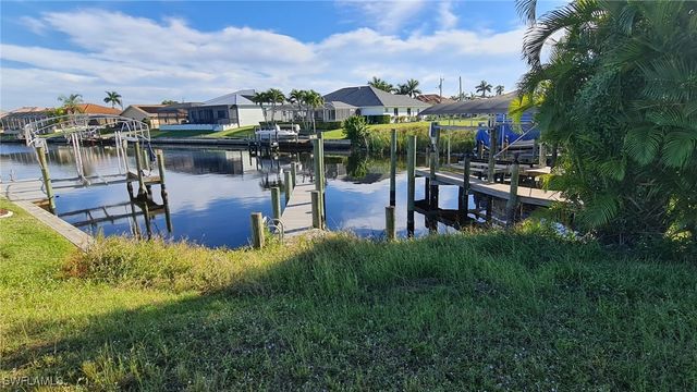 3803 Surfside BLVD, Cape Coral, FL 33914