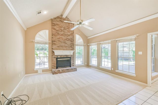 1803 Lofty Maple Trail, Kingwood, TX 77345