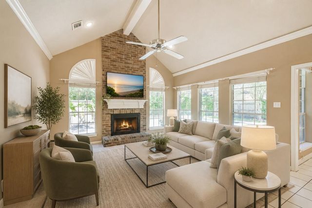1803 Lofty Maple Trail, Kingwood, TX 77345
