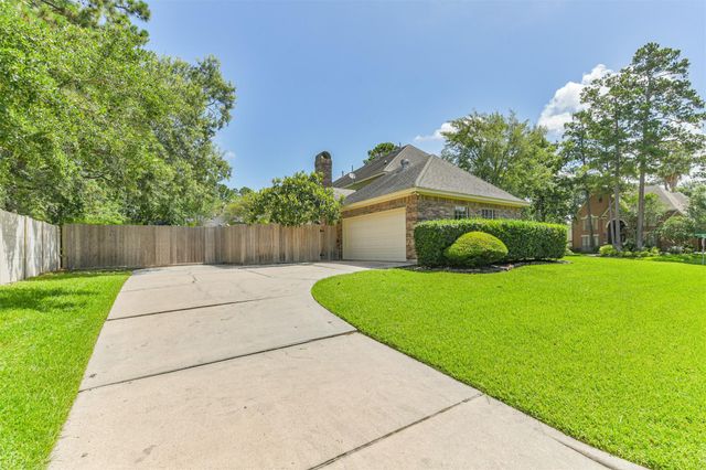 1803 Lofty Maple Trail, Kingwood, TX 77345