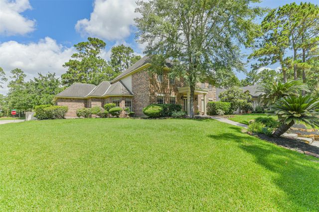 1803 Lofty Maple Trail, Kingwood, TX 77345