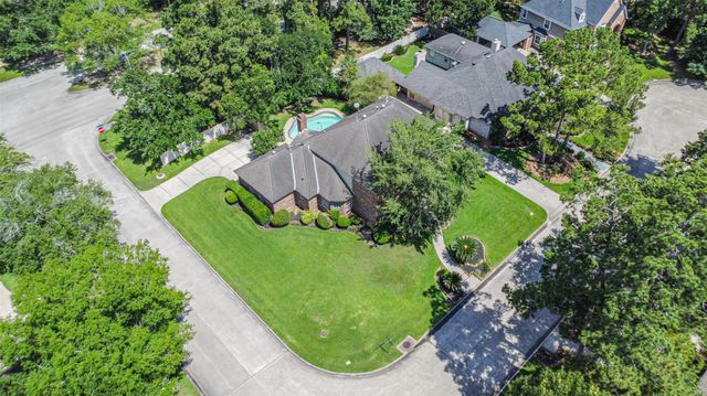 1803 Lofty Maple Trail, Kingwood, TX 77345