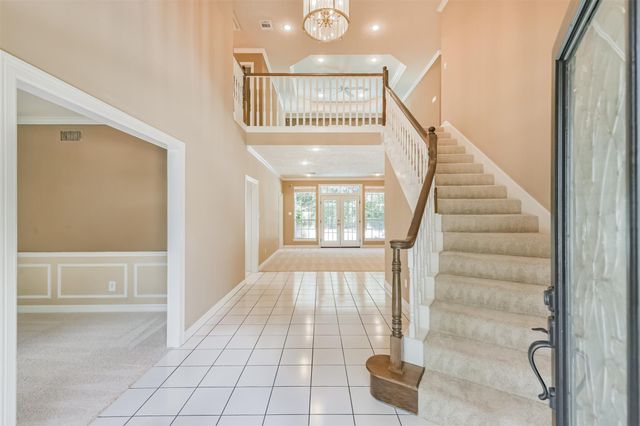 1803 Lofty Maple Trail, Kingwood, TX 77345