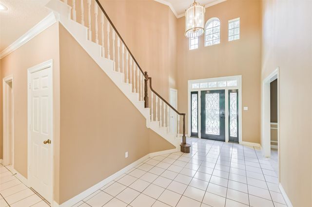 1803 Lofty Maple Trail, Kingwood, TX 77345
