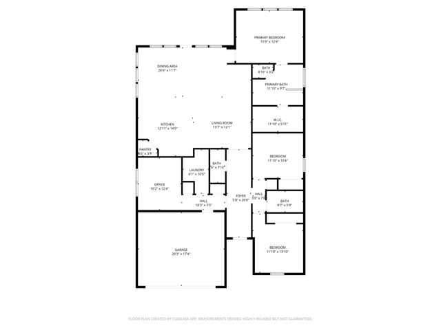432 Windy Knoll Road, Fort Worth, TX 76028