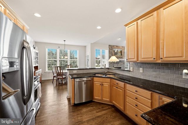 222 SUMMERFIELD, Winchester, VA 22602