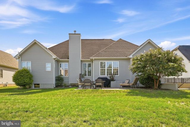 222 SUMMERFIELD, Winchester, VA 22602