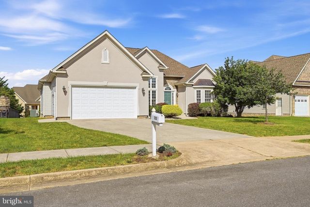 222 SUMMERFIELD, Winchester, VA 22602