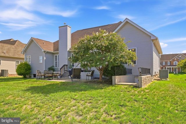 222 SUMMERFIELD, Winchester, VA 22602