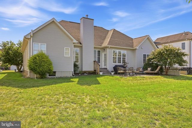 222 SUMMERFIELD, Winchester, VA 22602