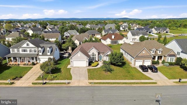 222 SUMMERFIELD, Winchester, VA 22602