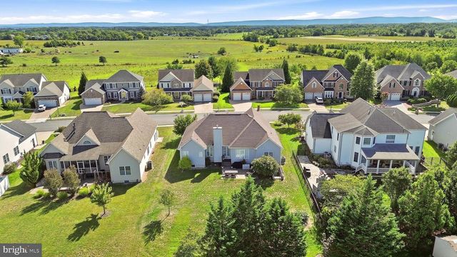 222 SUMMERFIELD, Winchester, VA 22602