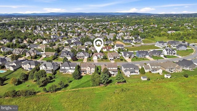 222 SUMMERFIELD, Winchester, VA 22602