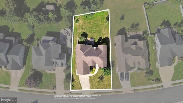 222 SUMMERFIELD, Winchester, VA 22602
